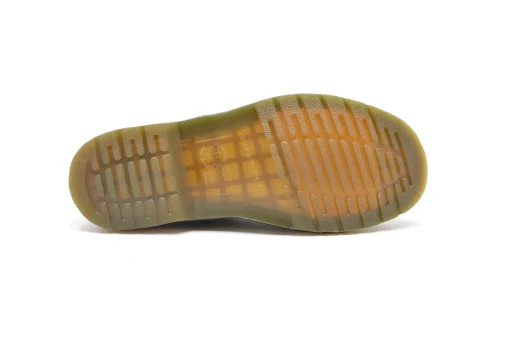 DR. MARTENS 8053 Nappa Leather Casual Shoes