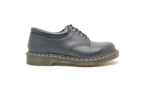 DR. MARTENS 8053 Nappa Leather Casual Shoes