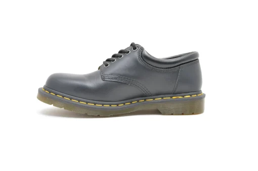 DR. MARTENS 8053 Nappa Leather Casual Shoes