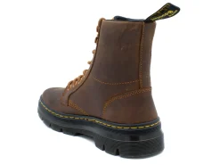 DR. MARTENS COMBS ARCHIVE PULL UP
