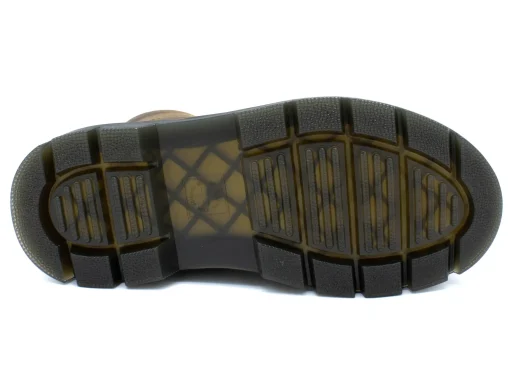 DR. MARTENS COMBS ARCHIVE PULL UP
