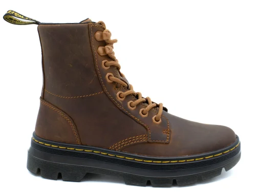 DR. MARTENS COMBS ARCHIVE PULL UP