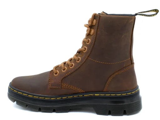 DR. MARTENS COMBS ARCHIVE PULL UP