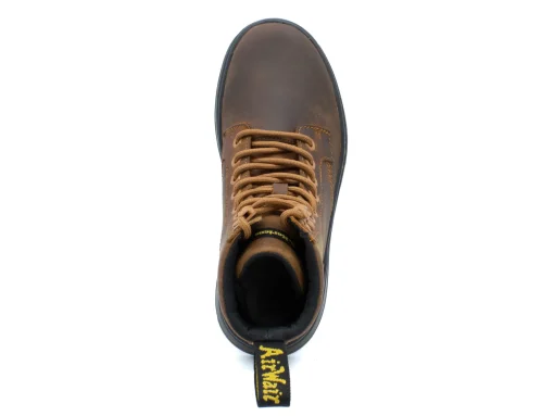 DR. MARTENS COMBS ARCHIVE PULL UP
