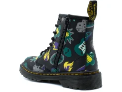 DR. MARTENS JUNIOR 1460 STICKER PRINT