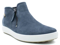 ECCO Soft 7 Zip Bootie