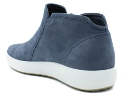ECCO Soft 7 Zip Bootie