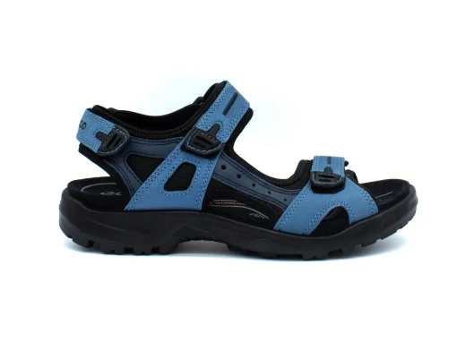 ECCO YUCATAN MEN'S SANDALS