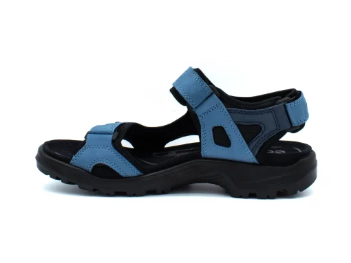 ECCO YUCATAN MEN'S SANDALS