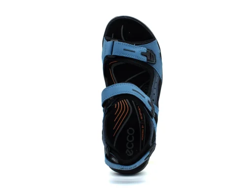 ECCO YUCATAN MEN'S SANDALS