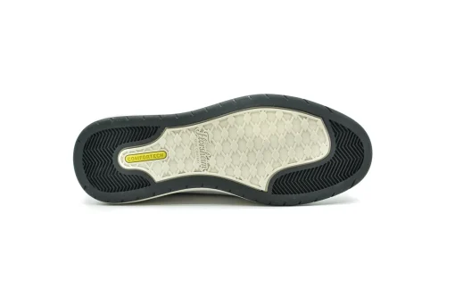 FLORSHEIM Heist Lace to Toe