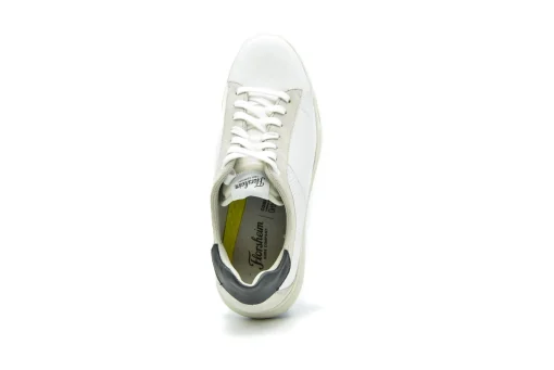 FLORSHEIM Heist Lace to Toe