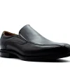 FLORSHEIM Midtown Bike Toe