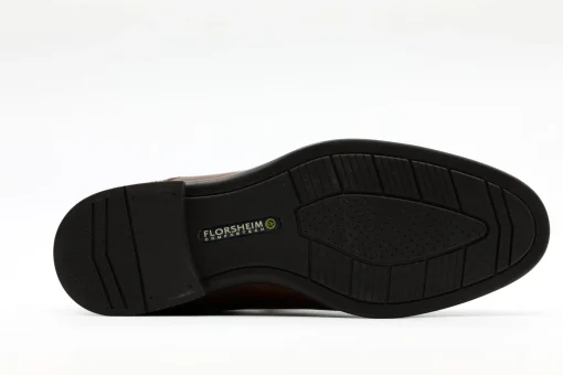 FLORSHEIM Midtown Bike Toe