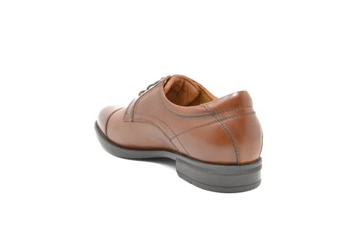 FLORSHEIM Midtown Cap Toe Oxford