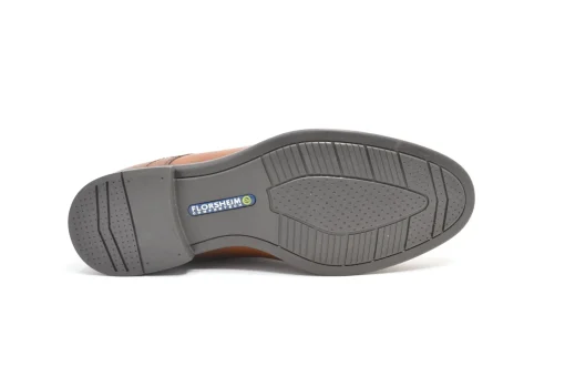 FLORSHEIM Midtown Cap Toe Oxford