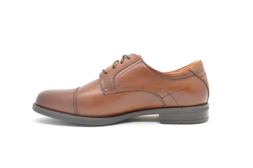 FLORSHEIM Midtown Cap Toe Oxford