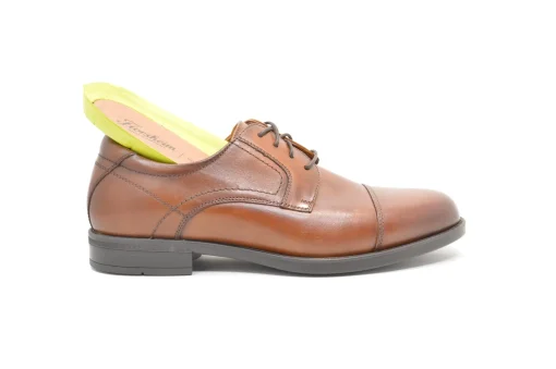 FLORSHEIM Midtown Cap Toe Oxford