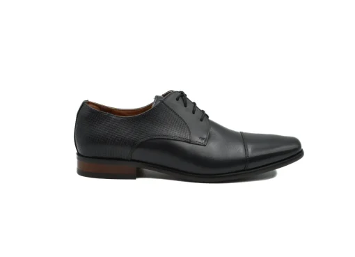 FLORSHEIM Postino Cap Toe Oxford
