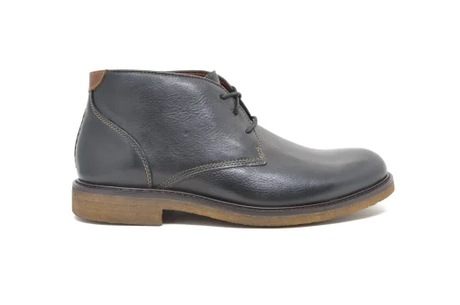 JOHNSTON & MURPHY COPELAND CHUKKA