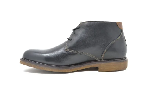 JOHNSTON & MURPHY COPELAND CHUKKA