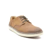JOHNSTON & MURPHY MCGUFFEY PLAIN TOE