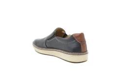 JOHNSTON & MURPHY MCGUFFEY SLIP-ON