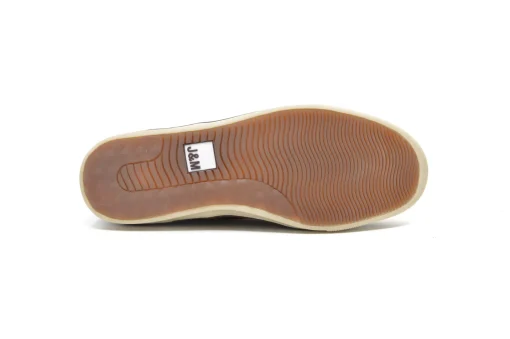 JOHNSTON & MURPHY MCGUFFEY PLAIN TOE