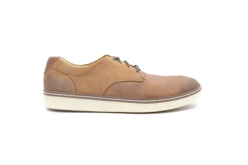 JOHNSTON & MURPHY MCGUFFEY PLAIN TOE