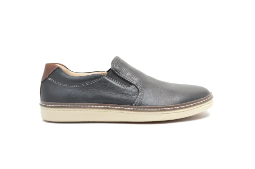 JOHNSTON & MURPHY MCGUFFEY SLIP-ON