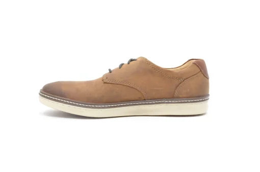 JOHNSTON & MURPHY MCGUFFEY PLAIN TOE