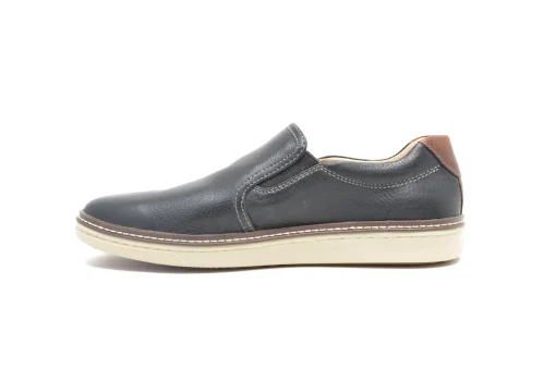 JOHNSTON & MURPHY MCGUFFEY SLIP-ON