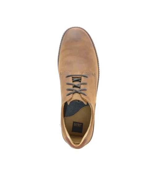 JOHNSTON & MURPHY MCGUFFEY PLAIN TOE