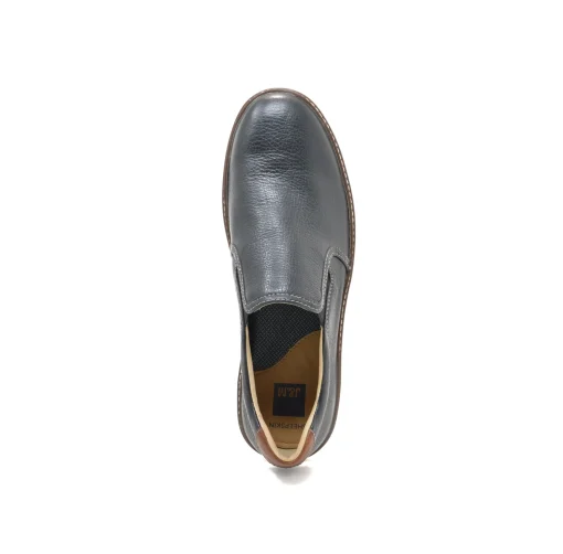 JOHNSTON & MURPHY MCGUFFEY SLIP-ON