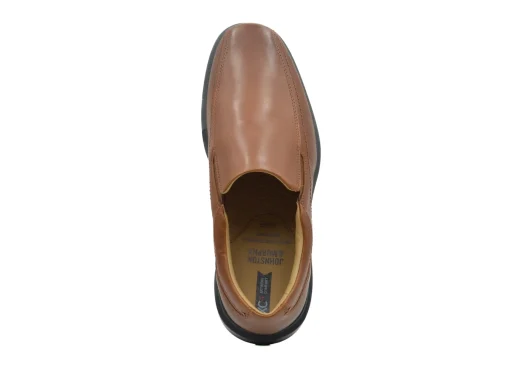 JOHNSTON & MURPHY XC4® Stanton 2.0 Runoff Venetian Loafer