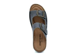 JOSEF SEIBEL Catalonia 76