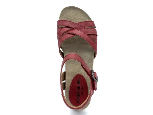JOSEF SEIBEL Clea 14