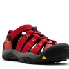 KEEN. BIG KIDS' NEWPORT H2