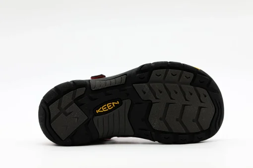 KEEN. BIG KIDS' NEWPORT H2
