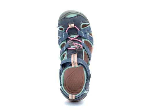 KEEN. BIG KIDS' SEACAMP II CNX