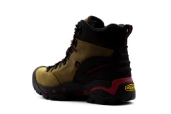 Keen CSA Hamilton Waterproof Boot (Carbon-Fibre Toe)