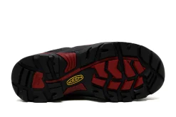 Keen CSA Hamilton Waterproof Boot (Carbon-Fibre Toe)