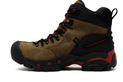 Keen CSA Hamilton Waterproof Boot (Carbon-Fibre Toe)