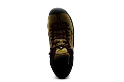 Keen CSA Hamilton Waterproof Boot (Carbon-Fibre Toe)