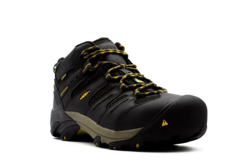 Keen CSA LANSING MID (Steel Toe)