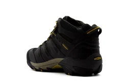 Keen CSA LANSING MID (Steel Toe)