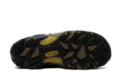 Keen CSA LANSING MID (Steel Toe)