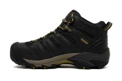 Keen CSA LANSING MID (Steel Toe)