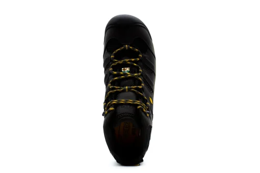 Keen CSA LANSING MID (Steel Toe)