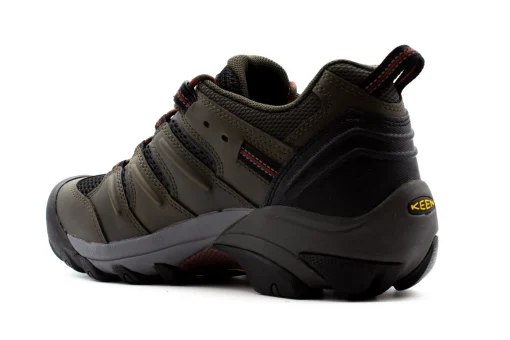 Keen CSA LANSING (STEEL TOE) POUR HOMME